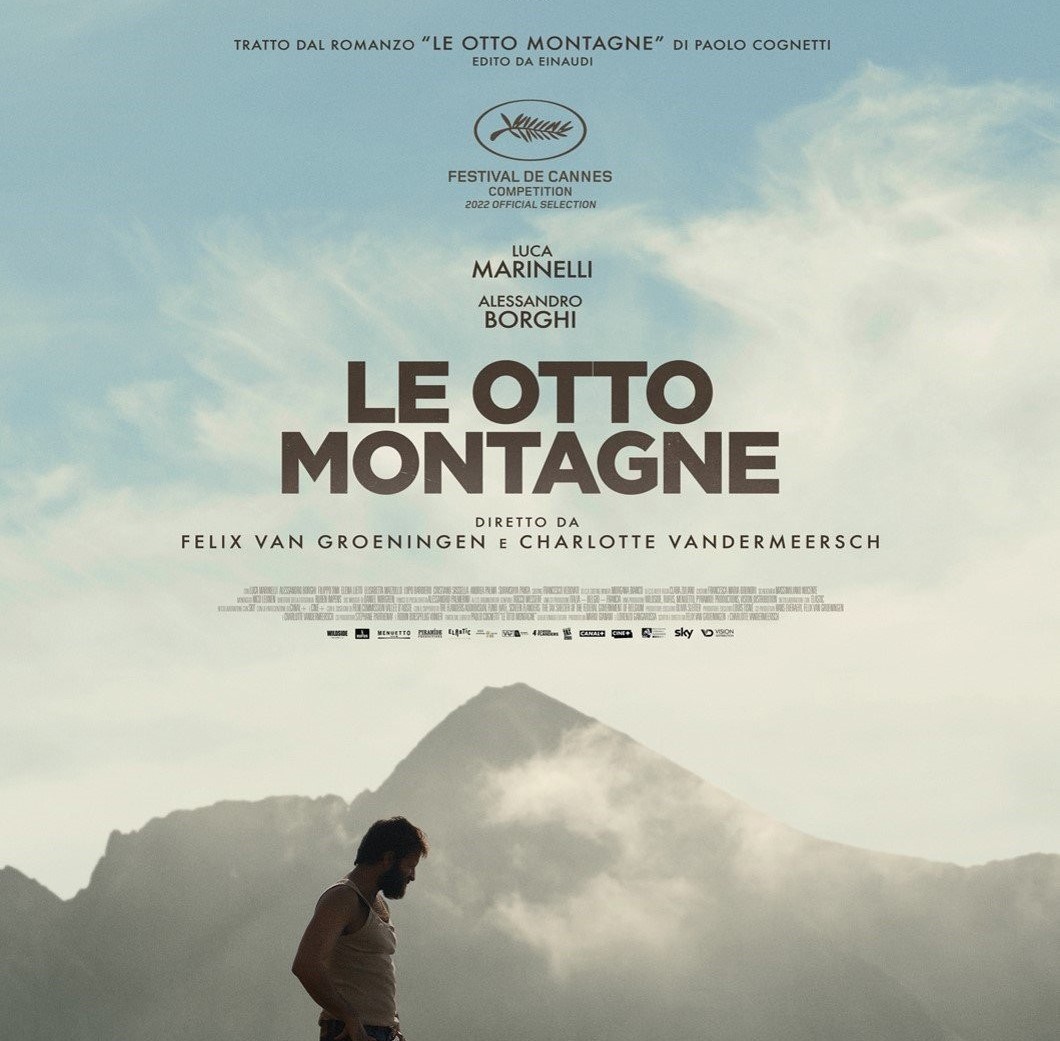 Le Otto Montagne