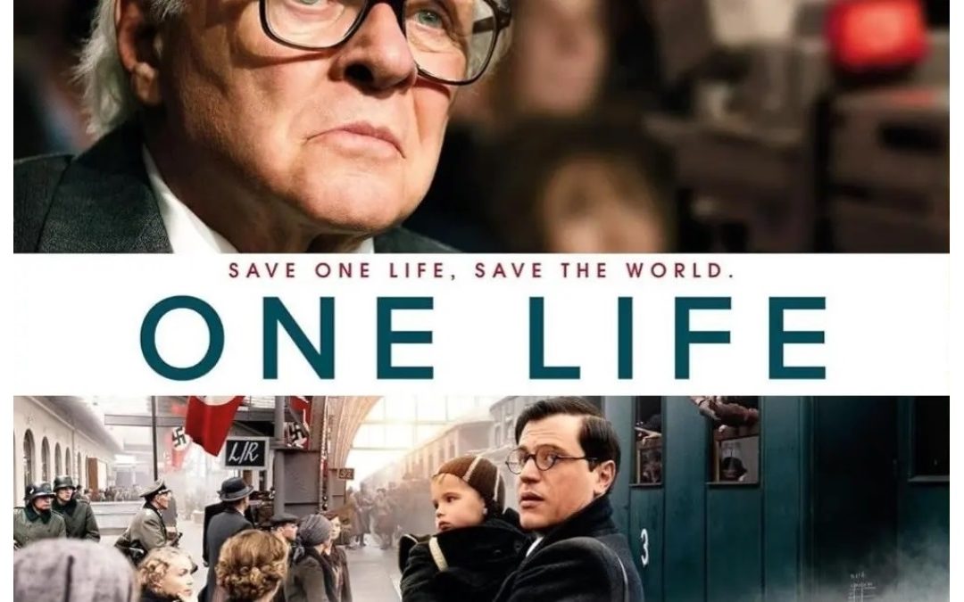 One Life