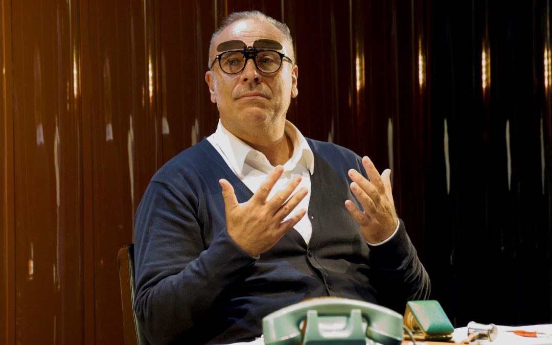 Enzo Decaro / Non è vero ma ci credo