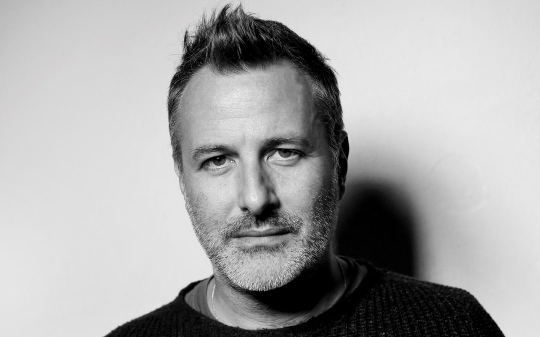 Davide Enia / Autoritratto