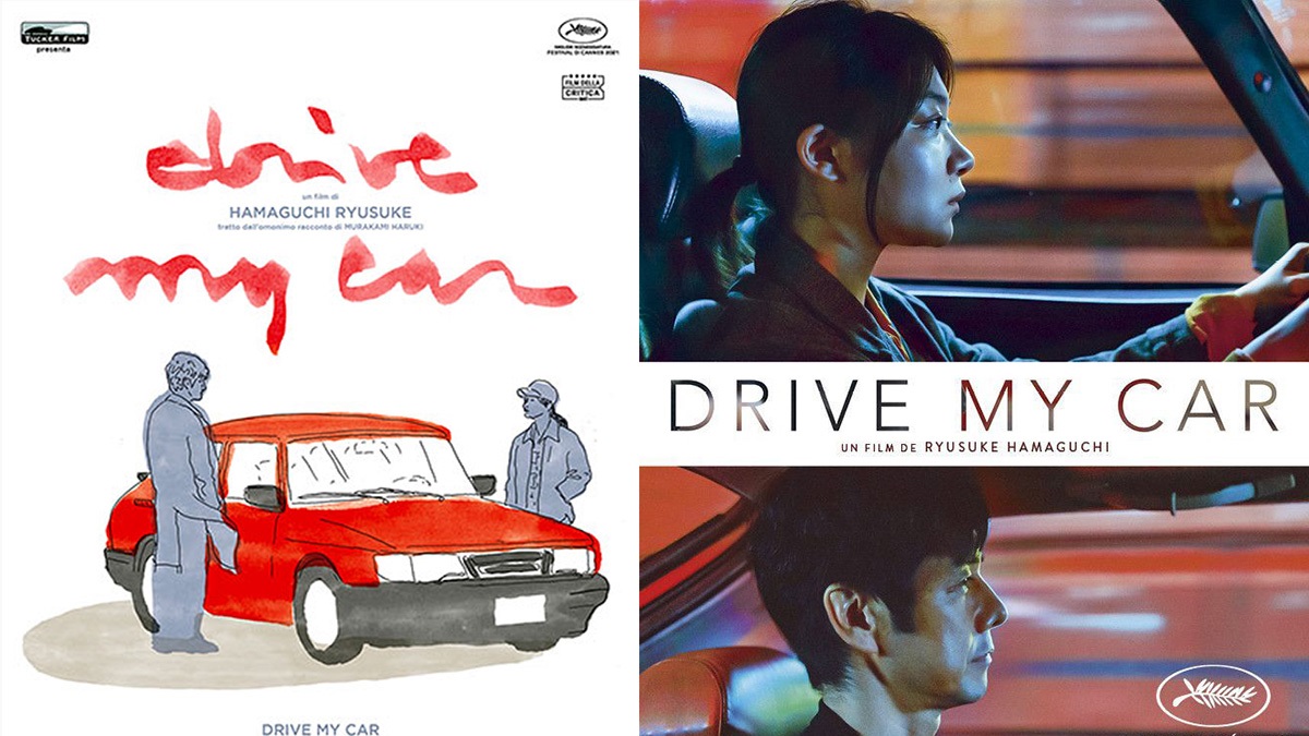 Drive My Car