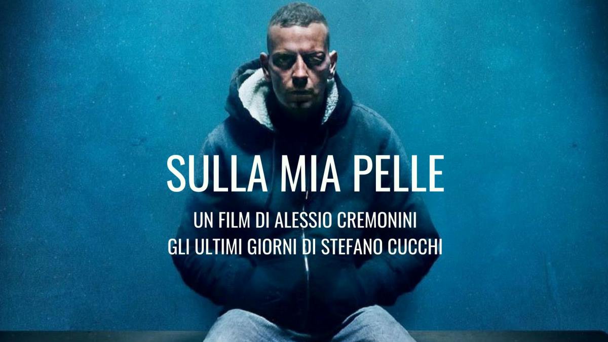 Sulla mia pelle