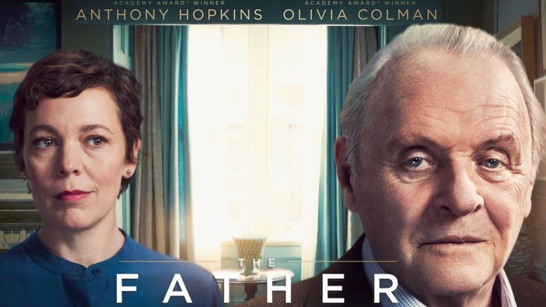 The Father – Nulla è come sembra
