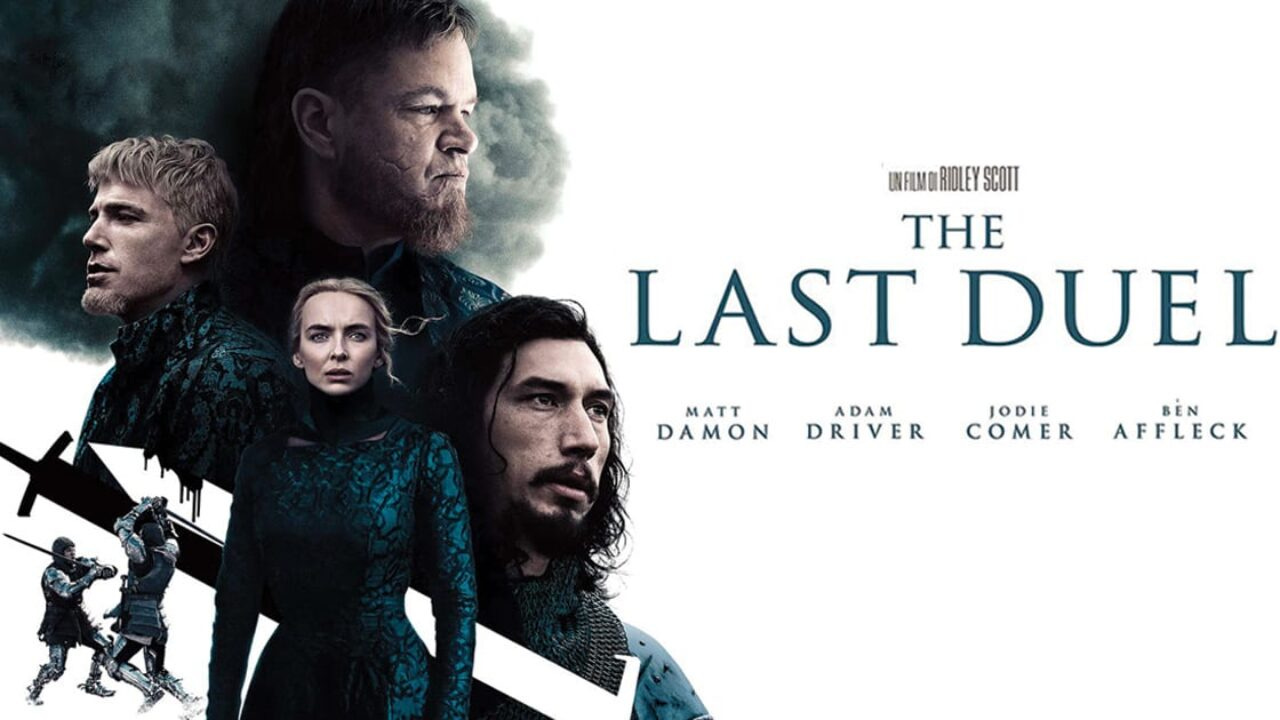 The Last Duel
