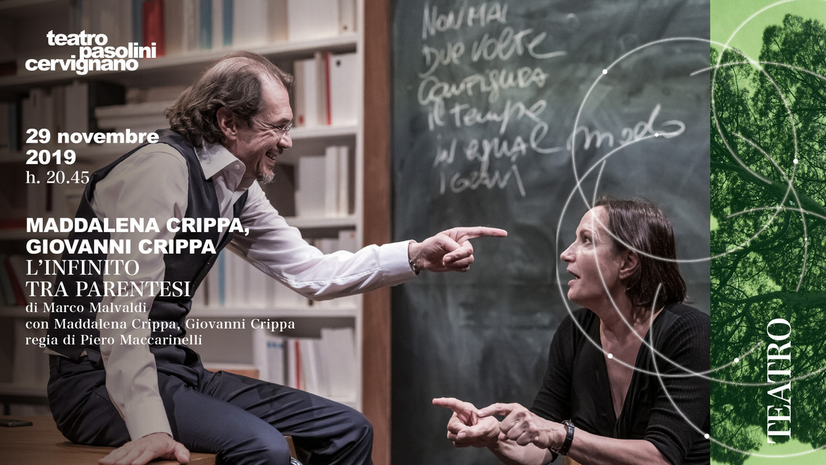 L’infinito tra parentesi