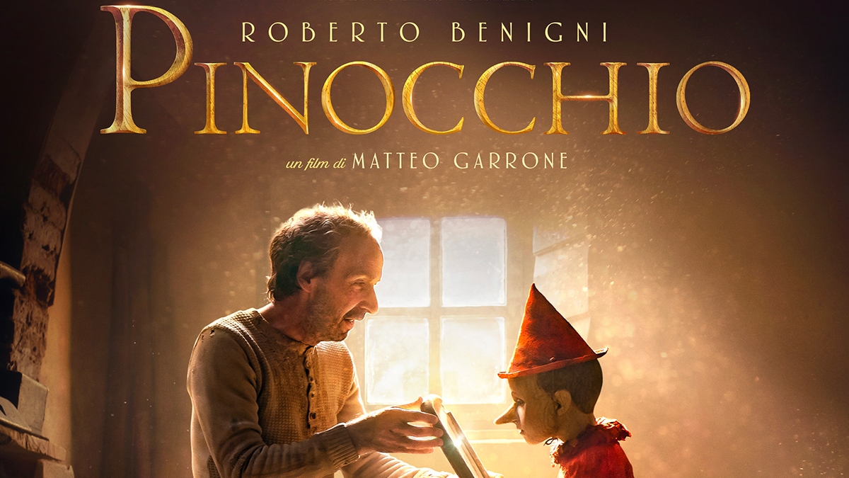 Pinocchio