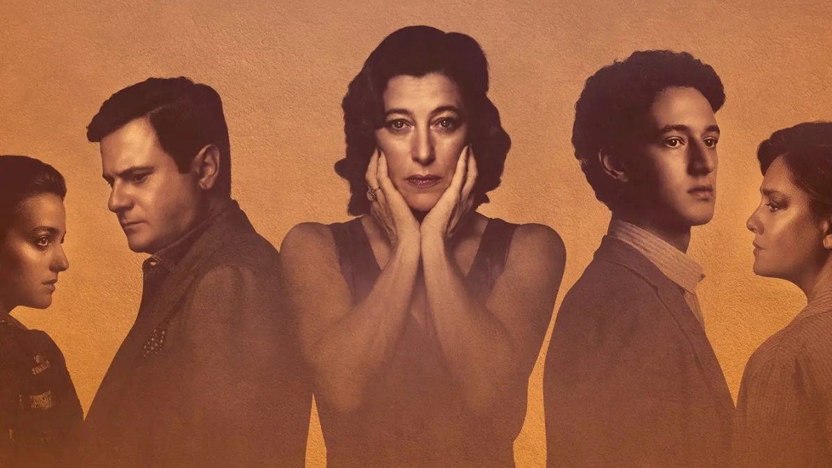 Gli indifferenti – SALA VIRTUALE