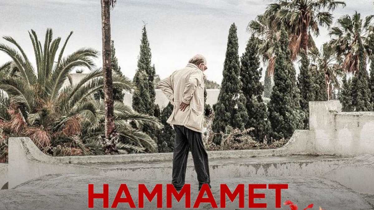 Hammamet
