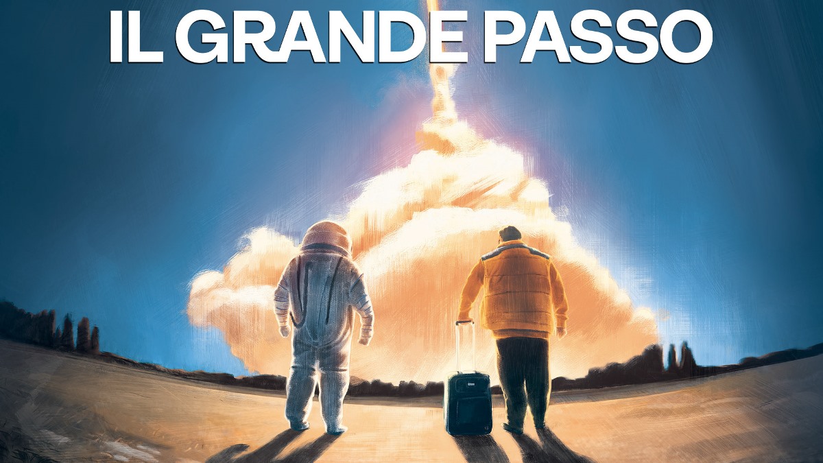 Il grande passo – SALA VIRTUALE