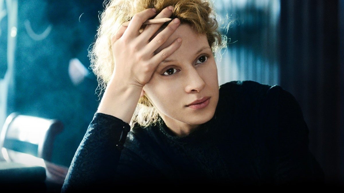 Marie Curie – SALA VIRTUALE