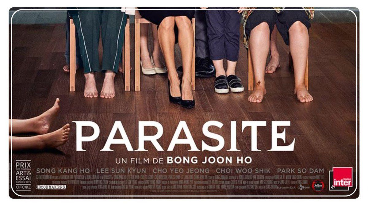 Parasite