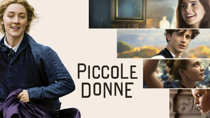Piccole Donne