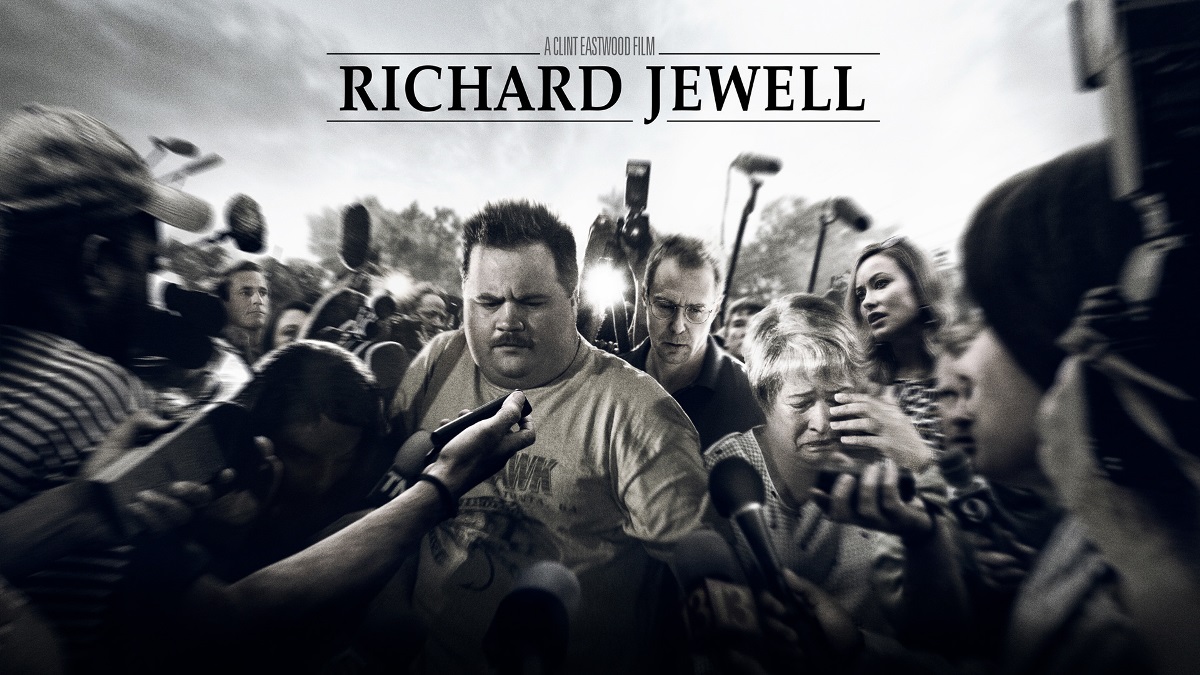 Richard Jewell