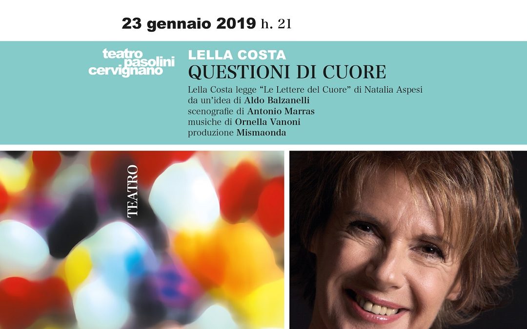 Questioni di cuore