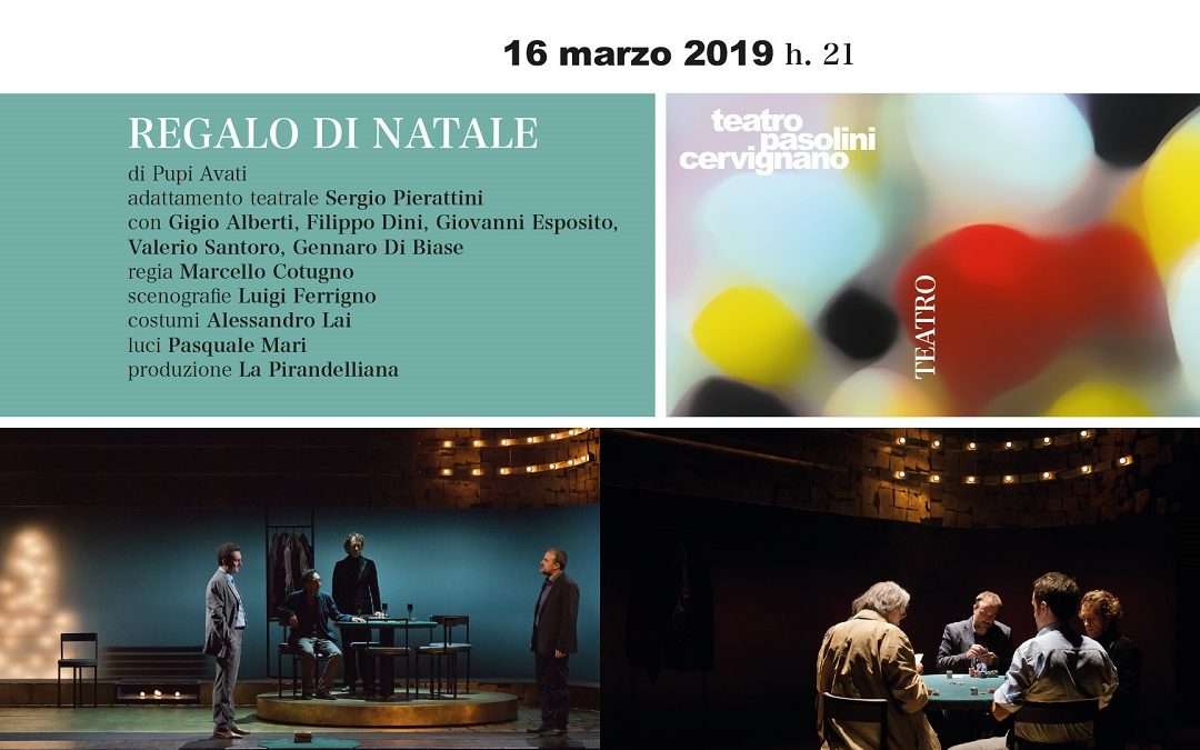 Regalo di Natale