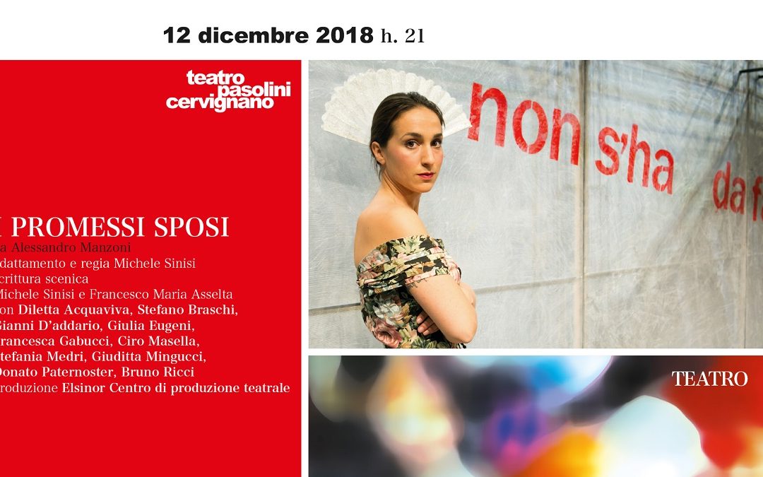 I Promessi Sposi