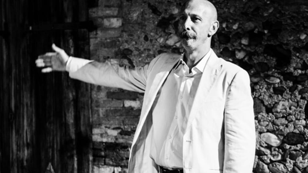 #iorestoacasacon gli artisti: Massimo Somaglino