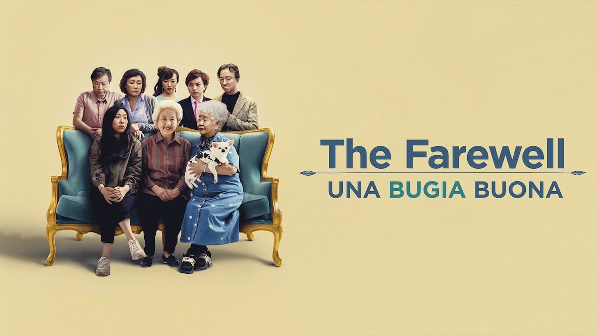 The Farewell – Una bugia buona