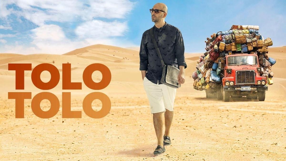 Tolo Tolo