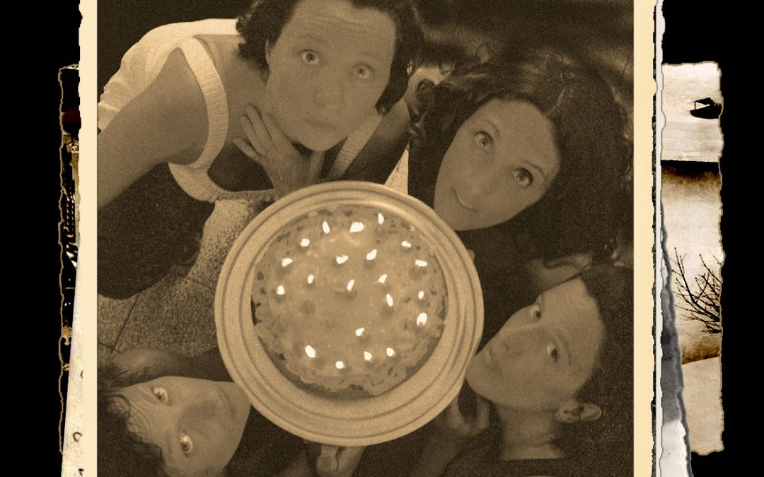Festa di famiglia