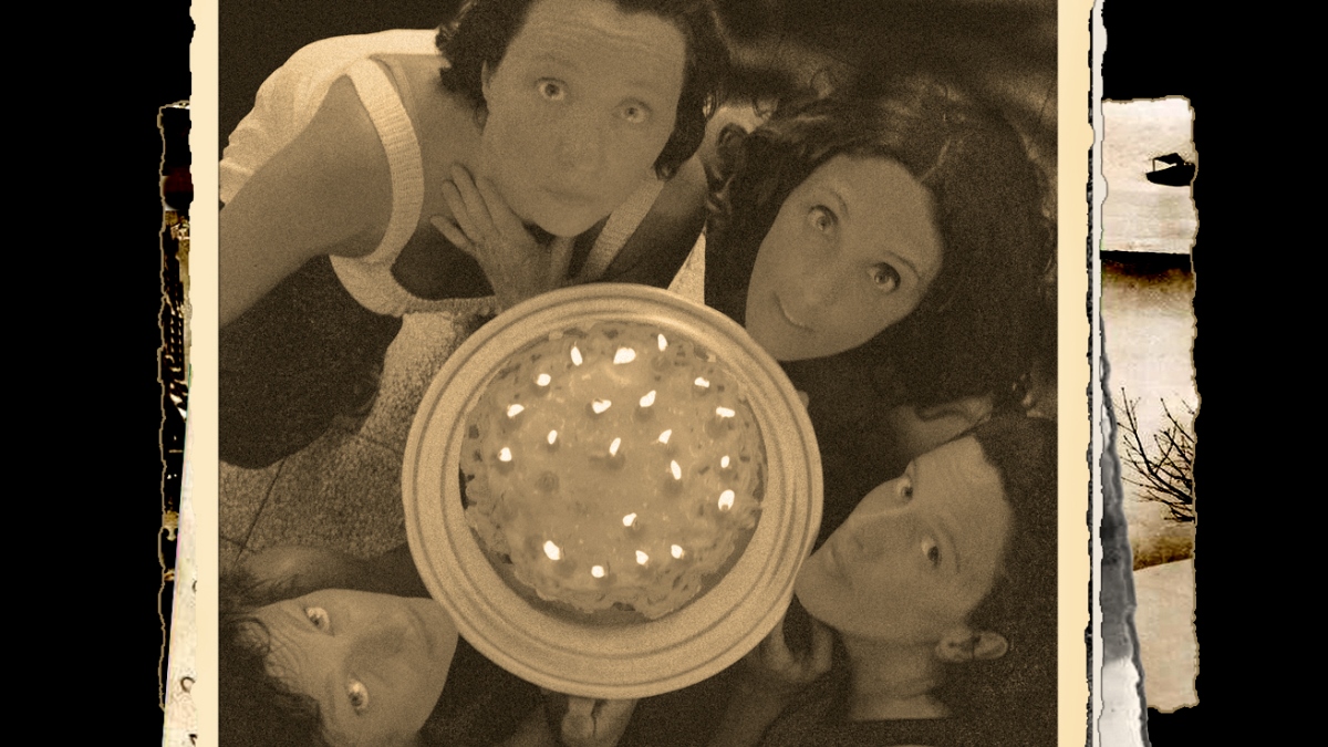 Festa di famiglia