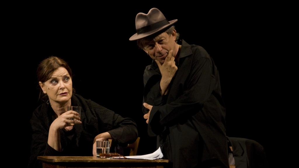 Il Mistero Buffo di Dario Fo (ps: nell’umile versione pop)
