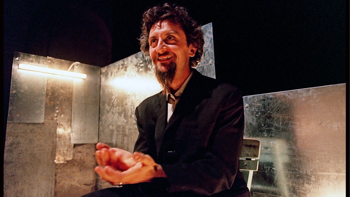 Radio clandestina<br>Roma, le Fosse Ardeatine, la Memoria
