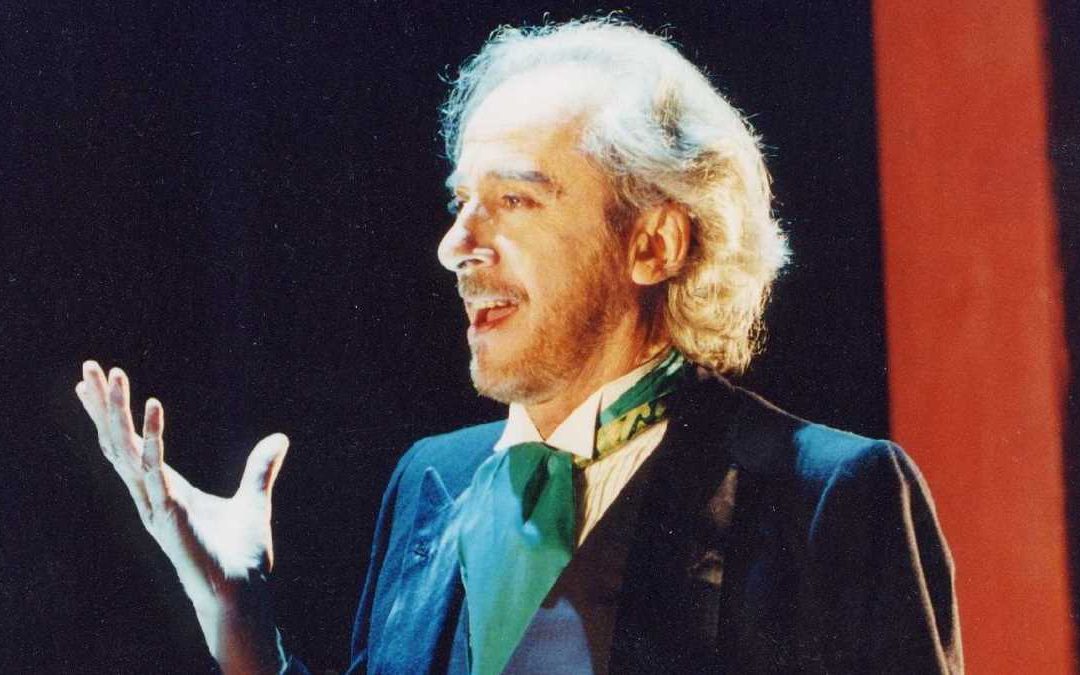 Il misantropo