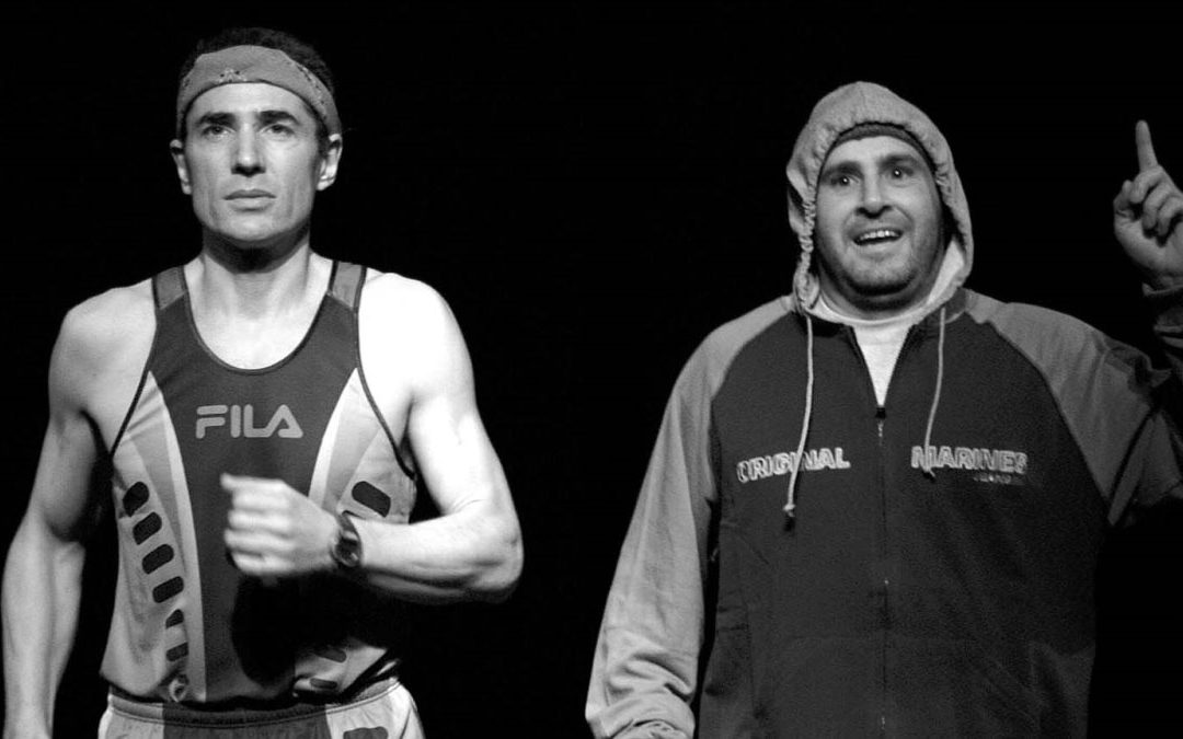 Maratona di New York
