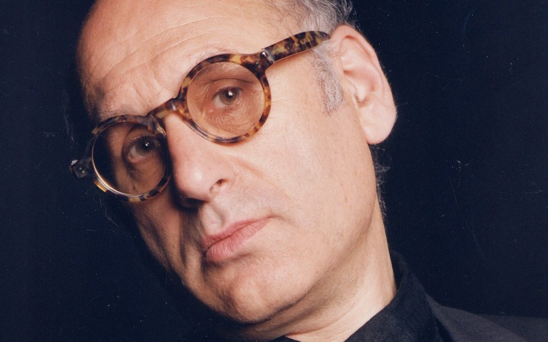 Michael Nyman / The Piano Sings
