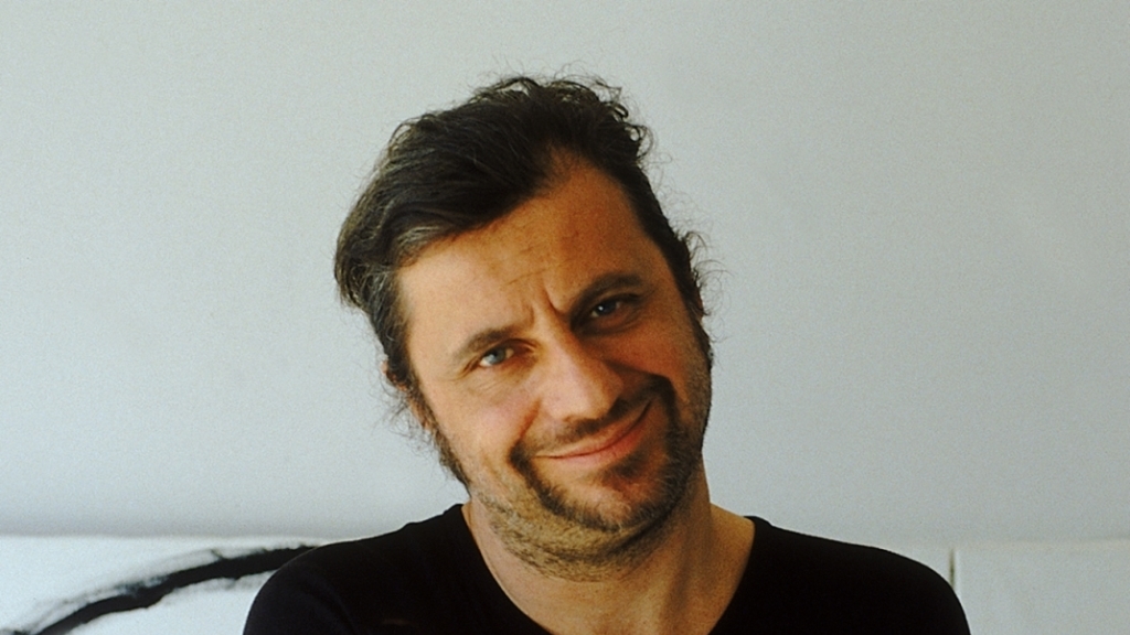 Alessandro Bergonzoni _ Nel