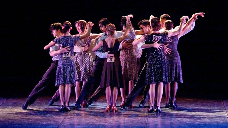 Bolero – Serata d’Autore