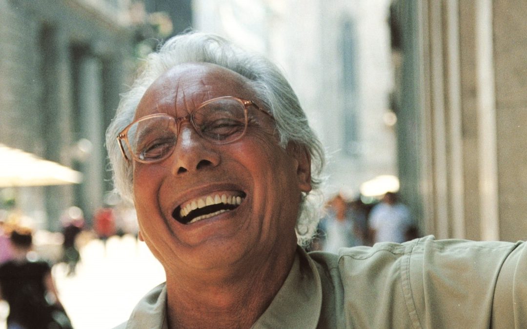 Enzo Jannacci in concerto