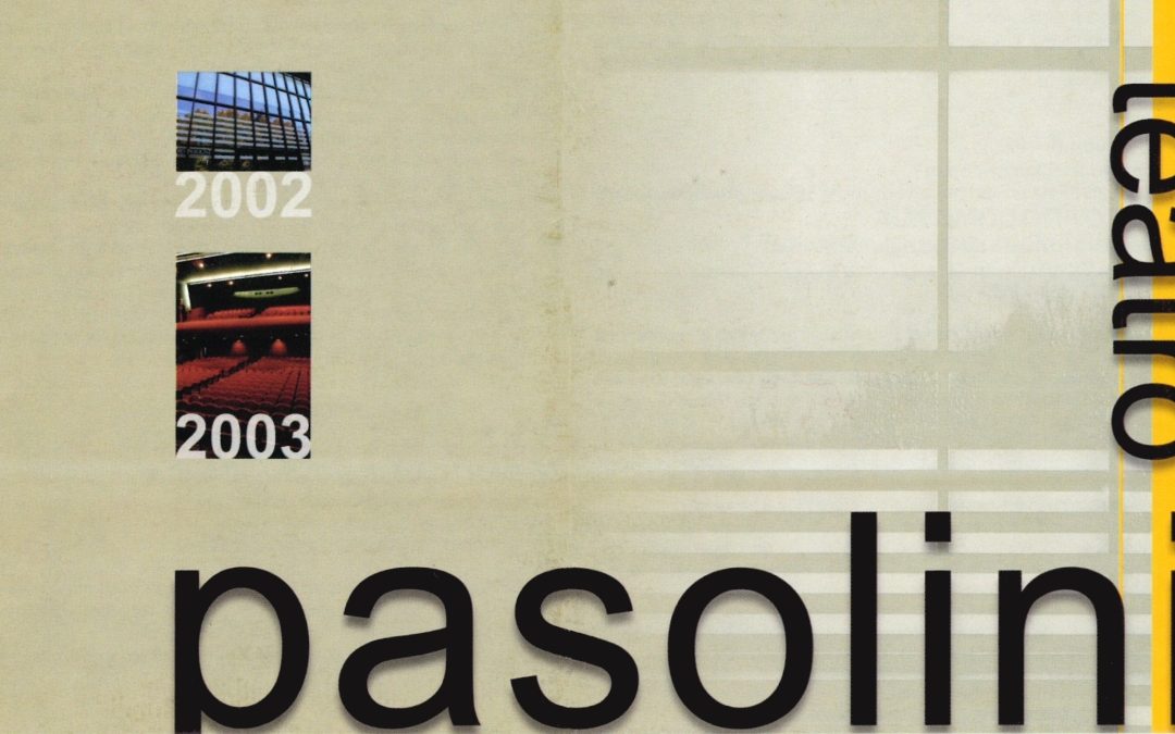 Concerto del mezzosoprano Edita Randová