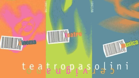 La stagione musicale 97-98