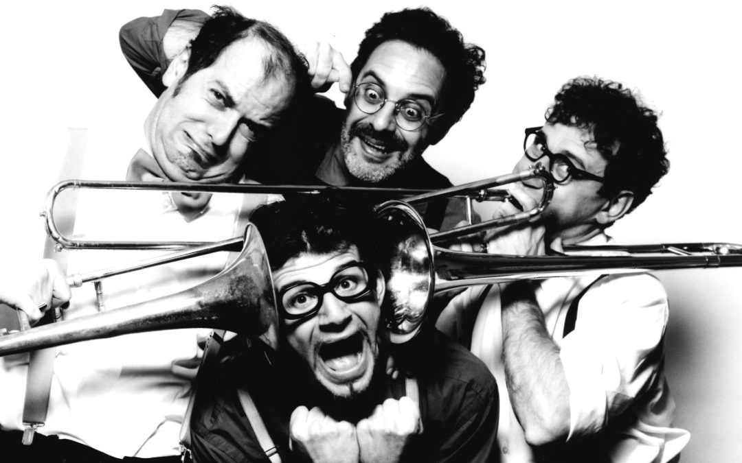 Sinfonia Fantastica