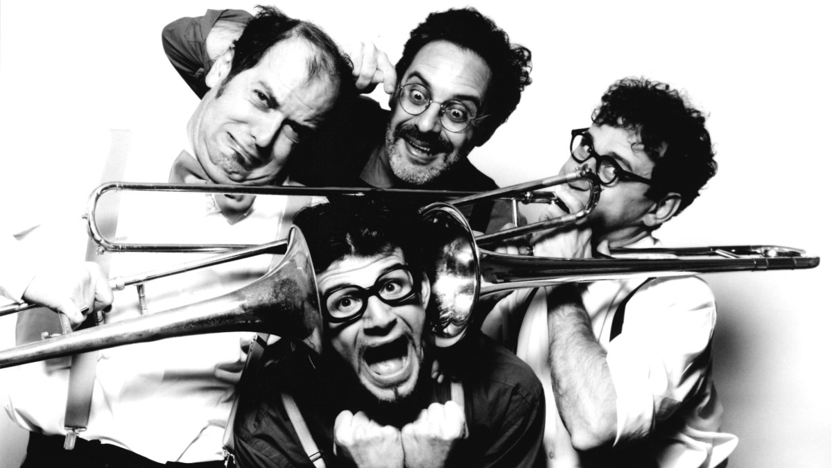Sinfonia Fantastica