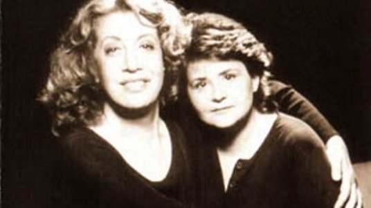 Buona notte mamma