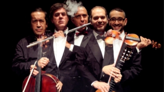 Ciccio Concerto