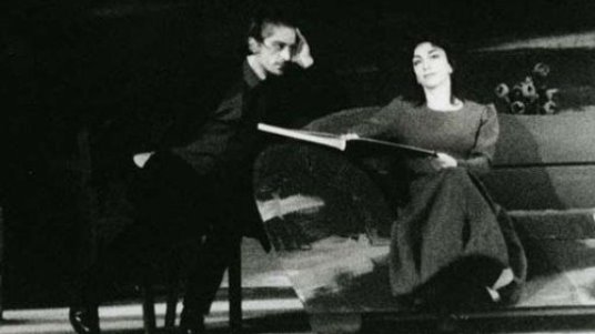 Hedda Gabler