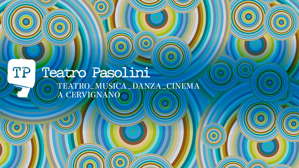 Stagione Teatro Pasolini 2024-2025