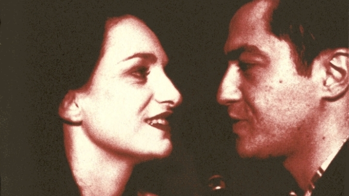 La resurrezione rossa e bianca di Romeo e Giulietta