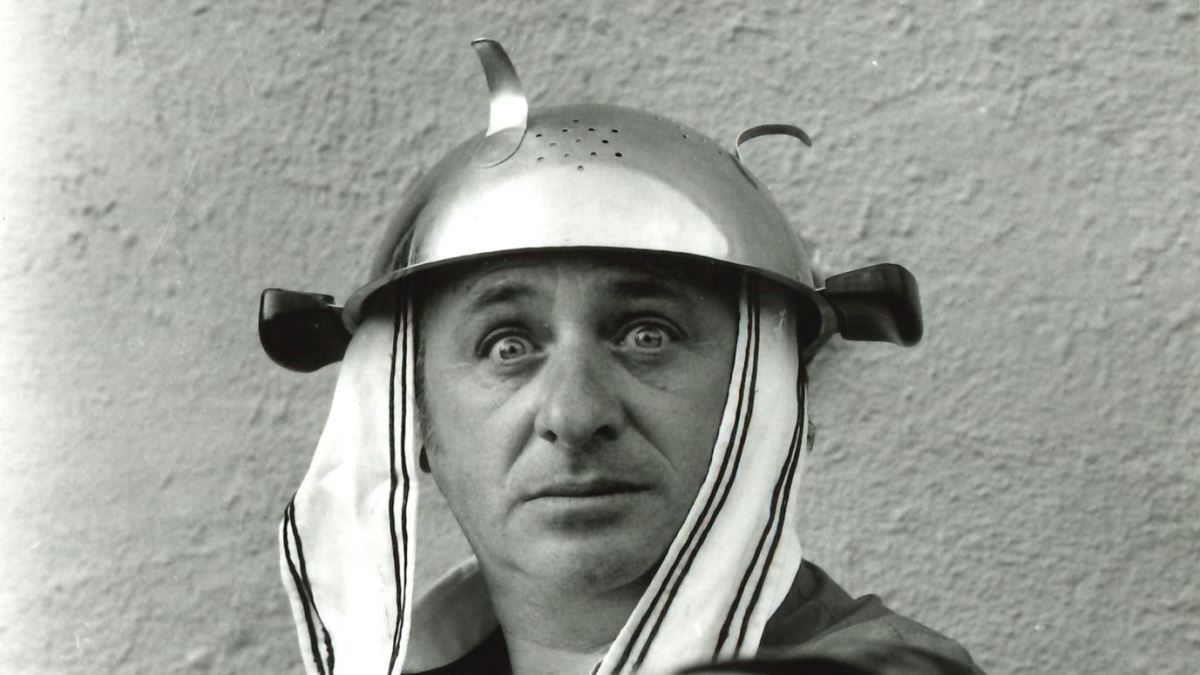 Maledetti Toskani