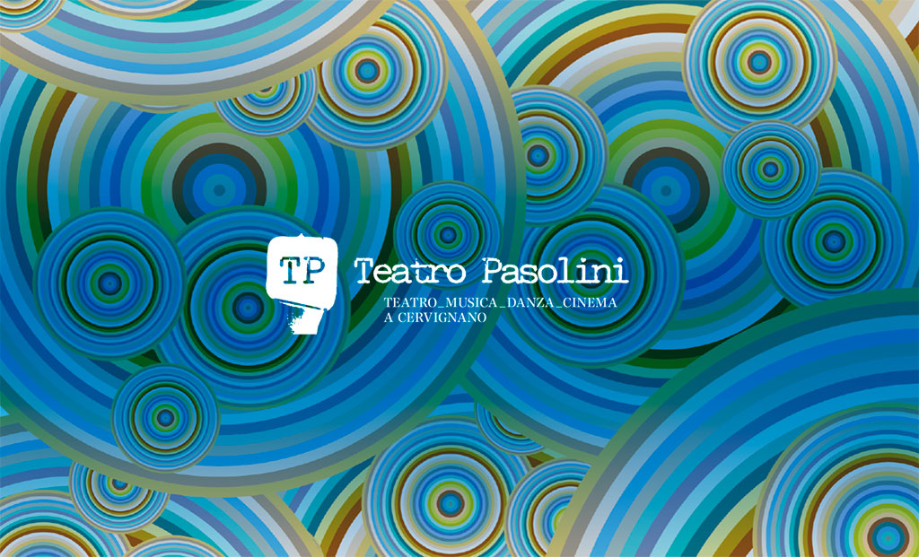 Stagione Teatro Pasolini 24-25