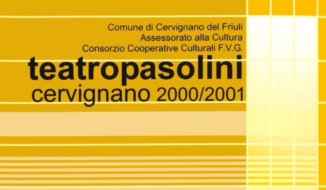 Contrasti