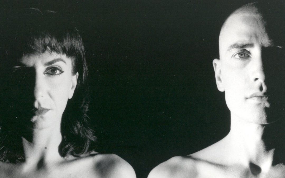 Tutto per amoreFrammenti sul mistero di Antonio e Cleopatra