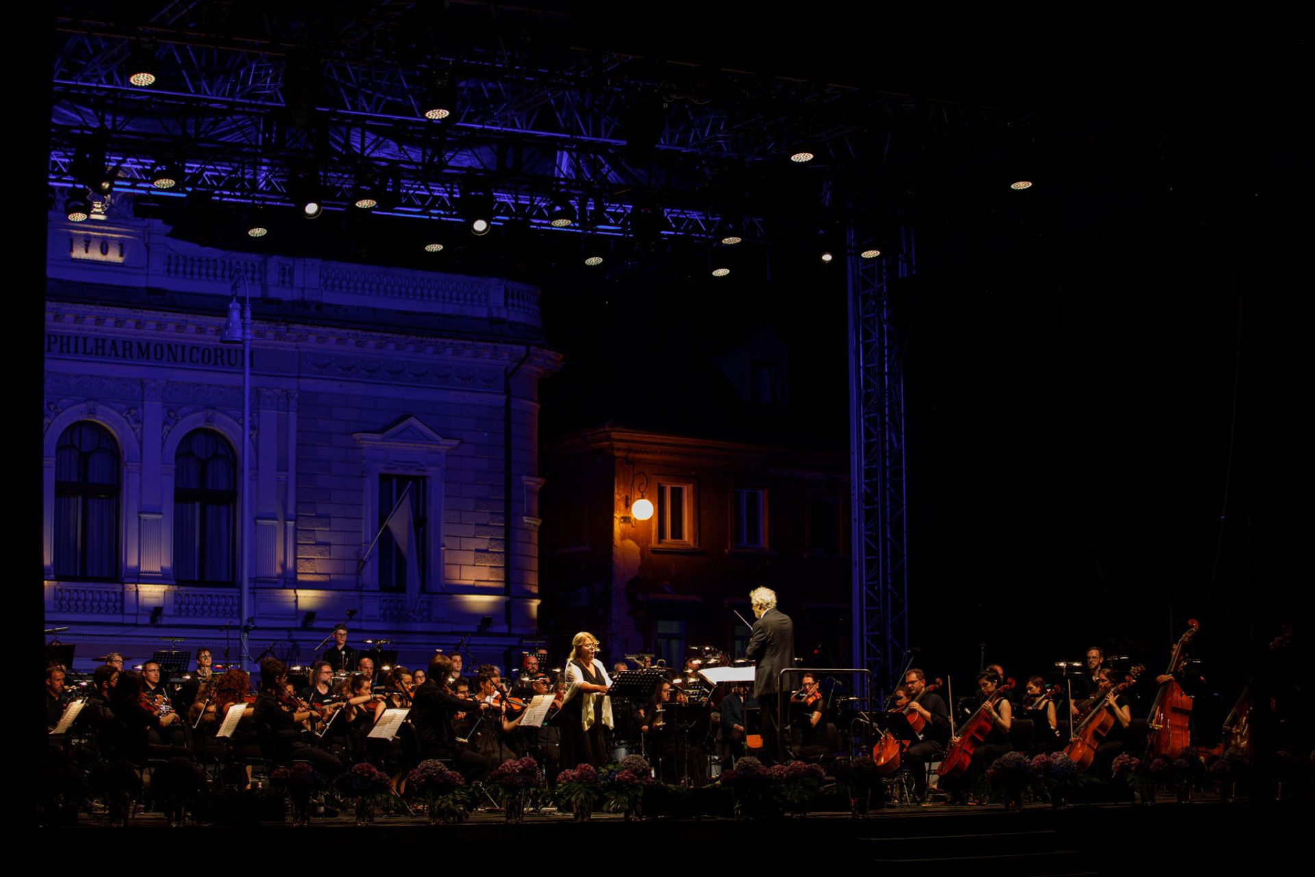 FVG ORCHESTRA – GALÀ DI FINE ANNO DELL’OPERETTA E DEL MUSICAL