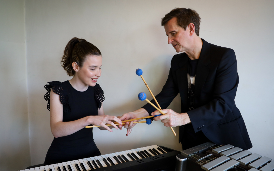 FRIDA BOLLANI MAGONI SEMPLICEMENTE FRIDA IN TOUR con MARK GLENTWORTH