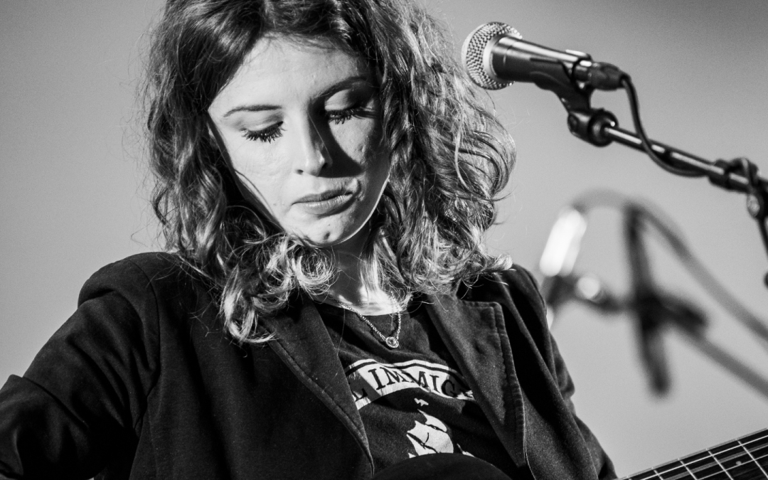 NICOLE COCEANCIG Zohra