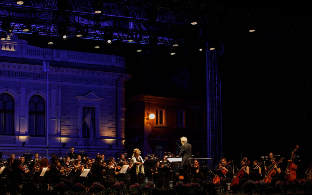 FVG ORCHESTRA – GALÀ DI FINE ANNO DELL’OPERETTA E DEL MUSICAL